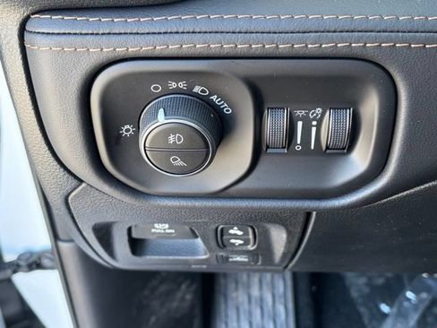 New 2026 RAM 1500 Tungsten w/ Trailer Tow Group AWD/4WD image 62