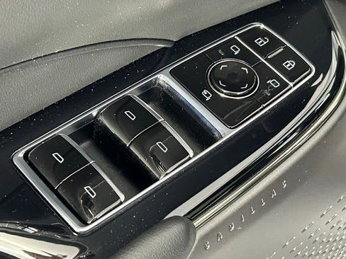 Used 2024 Cadillac Lyriq Luxury w/ LPO, Floor Liner Package AWD/4WD image 36