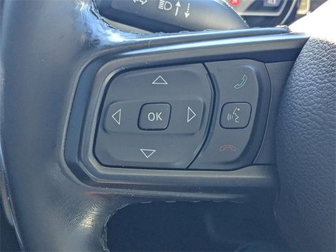 Used 2021 Jeep Wrangler Unlimited Islander image 23