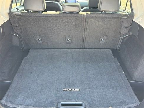 Certified 2023 Nissan Rogue SV w/ SV Premium B Package image 11