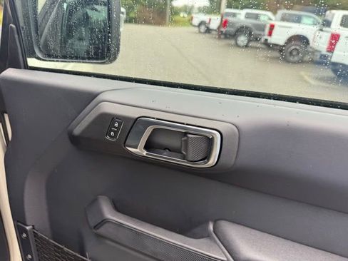 New 2025 Ford Bronco Badlands image 46