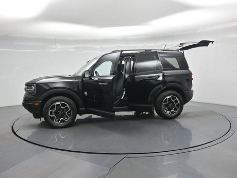 Certified 2022 Ford Bronco Sport Big Bend w/ Convenience Package AWD/4WD image 37