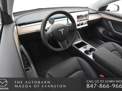 Used 2023 Tesla Model 3 Standard Range image 31