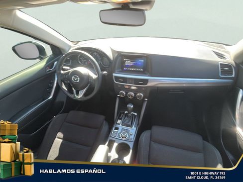 Used 2016 MAZDA CX-5 Touring w/ Touring Technology Package image 32