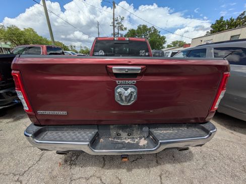 Used 2019 RAM 1500 Big Horn image 4