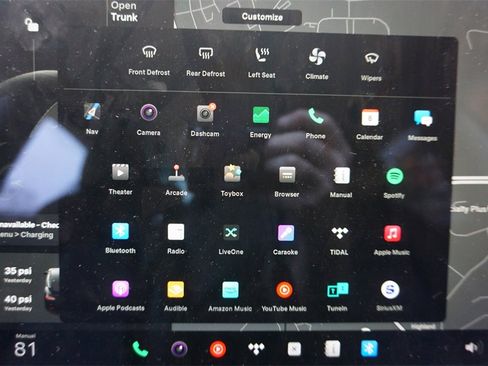 Used 2018 Tesla Model 3 Mid Range image 8