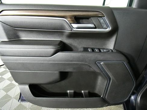 Used 2023 Chevrolet Silverado 1500 RST image 22