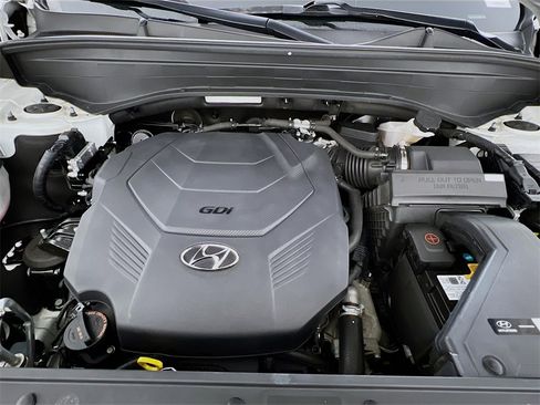 Used 2021 Hyundai Palisade Calligraphy image 33