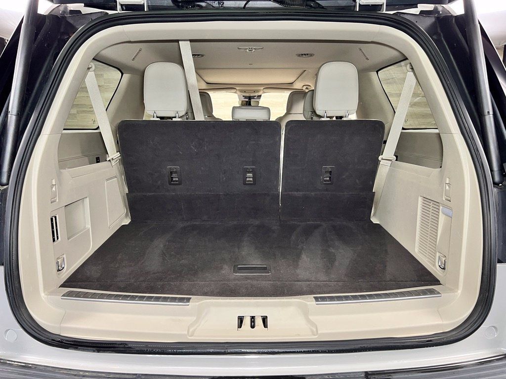 Used 2021 Lincoln Navigator L Reserve w/ Luxury Package AWD/4WD image 26