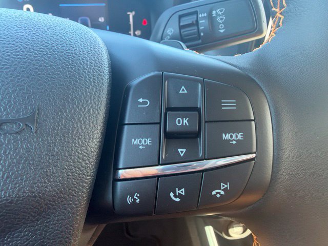 New 2026 Ford Maverick Tremor AWD/4WD image 16