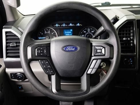 Used 2020 Ford F150 XLT w/ XTR Package AWD/4WD image 16