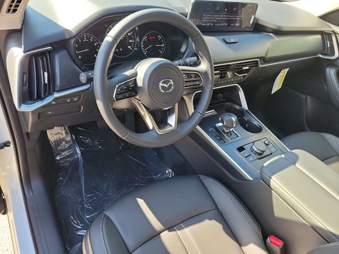 New 2026 MAZDA CX-90 3.3 Turbo w/ Select Package image 22