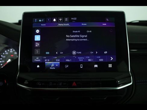 New 2026 Jeep Compass Latitude image 17