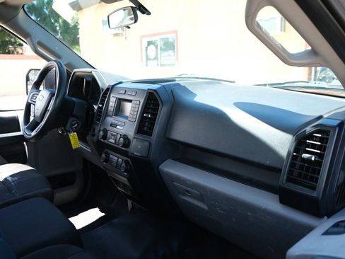 Used 2019 Ford F150 XL w/ XL Power Equipment Group image 23