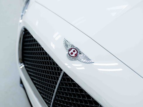 Used 2014 Bentley Continental GT V8 S image 39