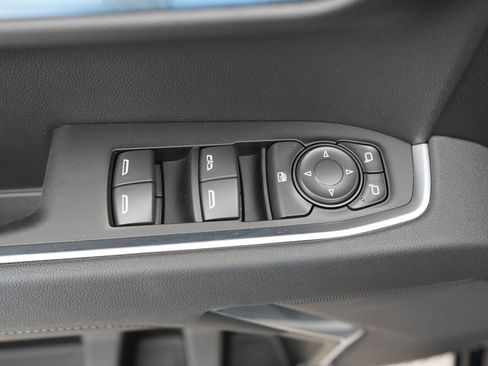 New 2026 Chevrolet Silverado 1500 RST image 30