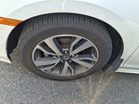 Used 2022 Honda Odyssey Touring image 4