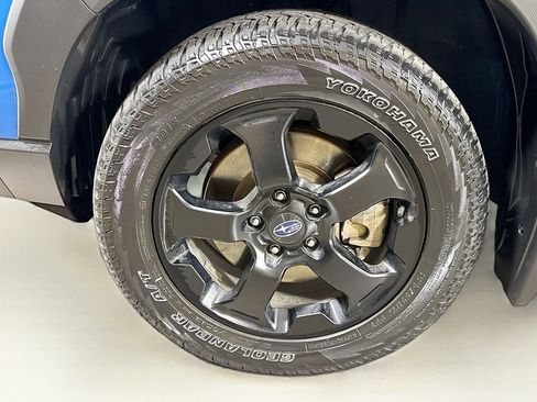 Used 2023 Subaru Forester Wilderness image 32