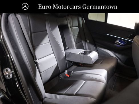 Used 2026 Mercedes-Benz GLE 350 4MATIC image 52
