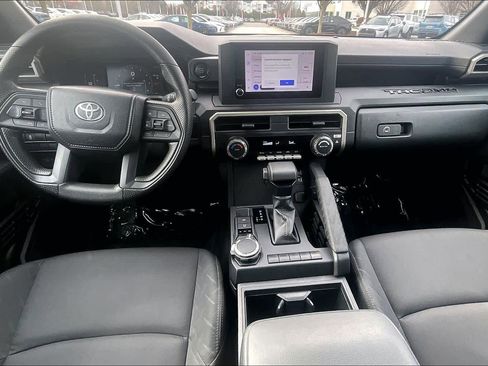 Used 2024 Toyota Tacoma SR w/ SR Upgrade Package image 15