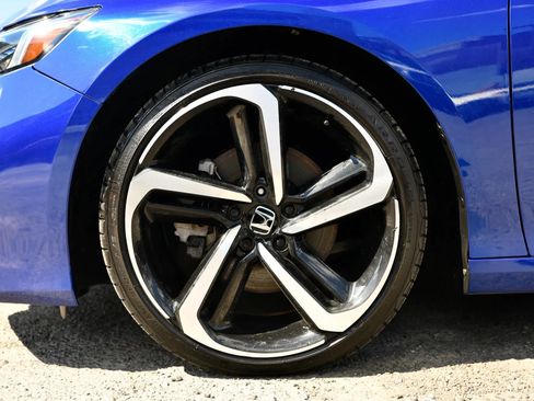 Used 2022 Honda Accord Sport image 27