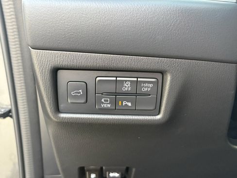 Used 2025 MAZDA CX-5 AWD 2.5 S image 13