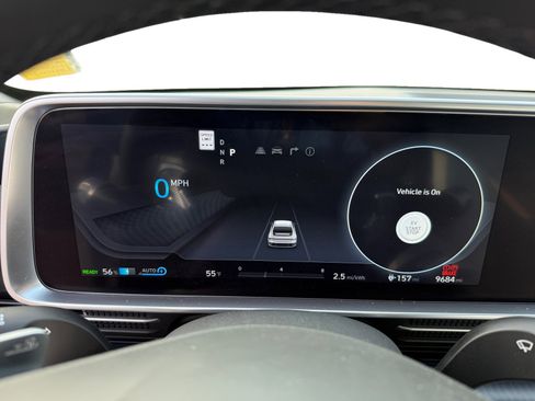 Certified 2024 Hyundai Ioniq 6 SEL image 11