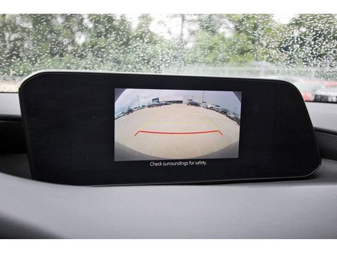 Used 2024 MAZDA MAZDA3 s AWD/4WD image 23