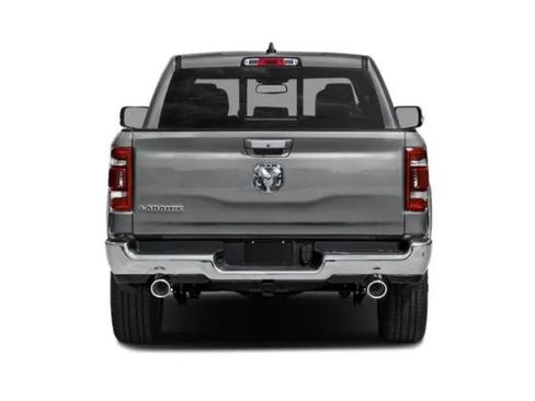 Used 2020 RAM 1500 Laramie w/ Sport Appearance Package AWD/4WD image 8