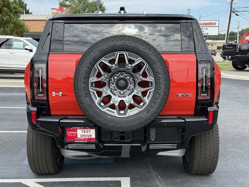 New 2026 GMC Hummer EV 2X image 27