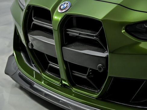 Used 2021 BMW M3 RWD image 6