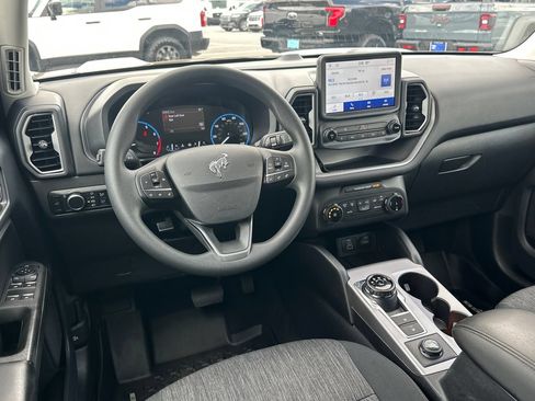 Certified 2023 Ford Bronco Sport Big Bend AWD/4WD image 24