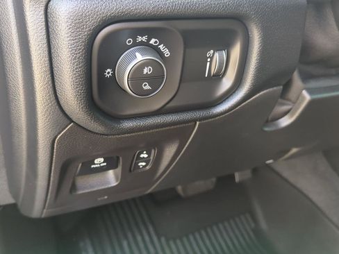 Used 2022 RAM 1500 Rebel w/ Rebel Level B Equipment Group AWD/4WD image 13