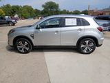 Used 2023 Mitsubishi Outlander Sport AWD image 3