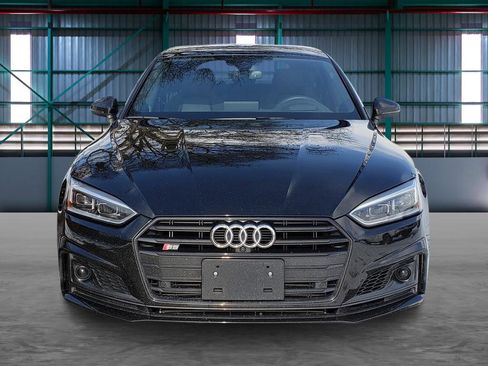 Used 2019 Audi S5 Prestige w/ S Sport Package image 7