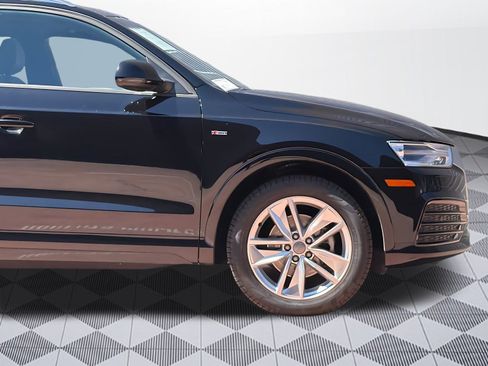 Used 2018 Audi Q3 2.0T Premium AWD/4WD image 35