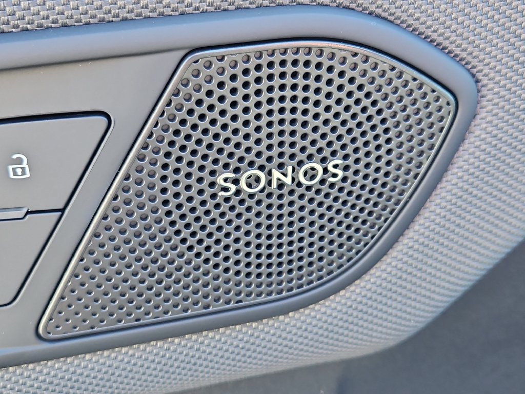 New 2027 Audi Q3 S Line AWD/4WD image 13