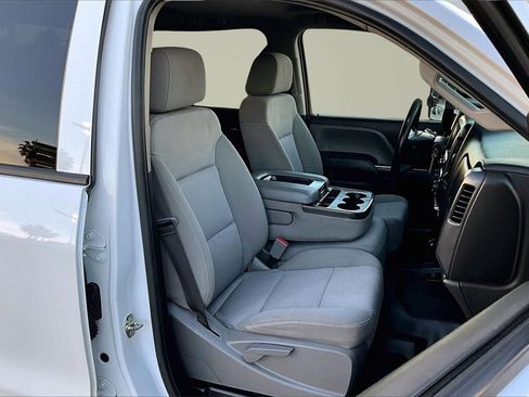 Used 2019 Chevrolet Silverado 3500 W/T image 7