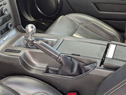 Used 2012 Ford Mustang GT Premium RWD image 20