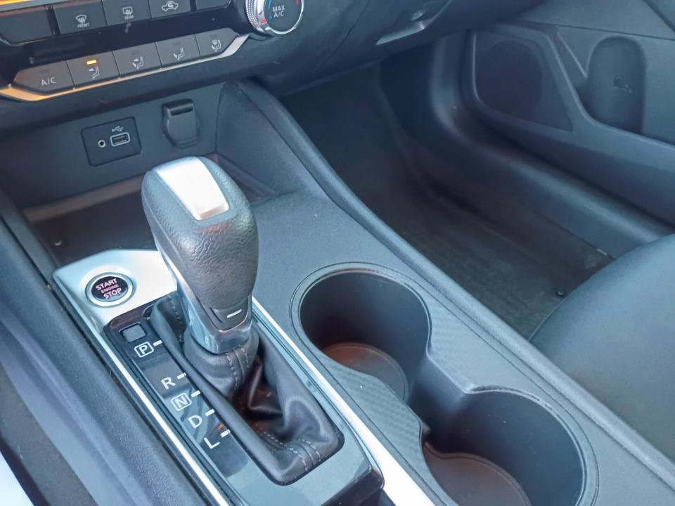 Used 2021 Nissan Altima 2.5 S FWD image 24