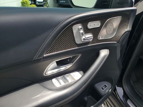 Used 2023 Mercedes-Benz GLS 63 AMG 4MATIC image 21