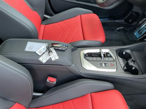 New 2026 BMW M235i xDrive w/ Technology Package AWD/4WD image 34