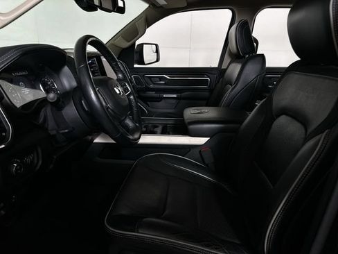 Used 2019 RAM 1500 Laramie AWD/4WD image 20