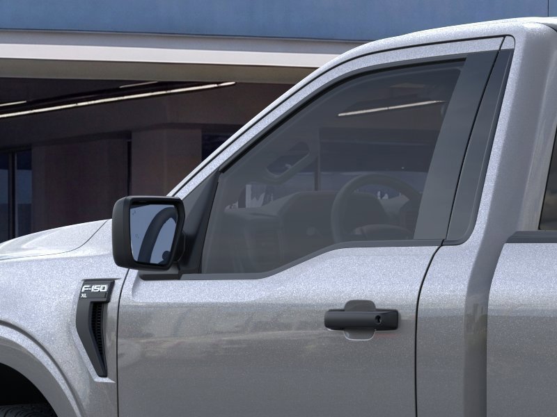 New 2026 Ford F150 XL AWD/4WD image 21