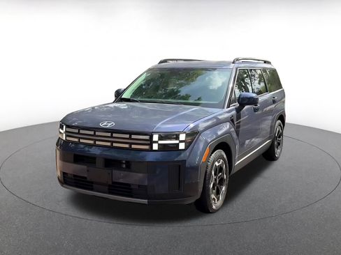 Used 2025 Hyundai Santa Fe SEL image 7