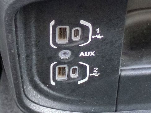 Used 2024 RAM 2500 Big Horn image 22