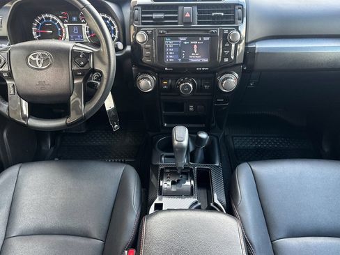 Used 2019 Toyota 4Runner TRD Off-Road Premium image 15