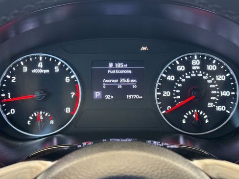 Used 2023 Kia Seltos S w/ Navigation Package image 24