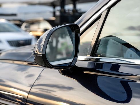 Used 2025 Genesis GV80 2.5T Standard image 47