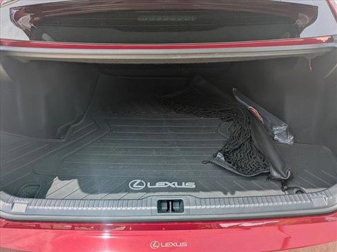 Used 2023 Lexus IS 300 w/ Premium Package RWD image 6